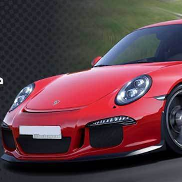 Baptême en Porsche 991 GT3 - Circuit de Dreux Baptême en Porsche 991 GT3 - Circuit de Dreux