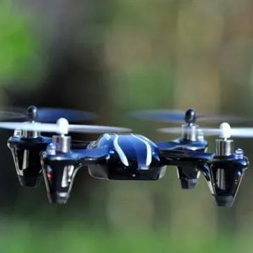 Pilotage de Drone, département Yvelines