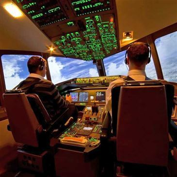 Saint-Sébastien-sur-Loire, à 15 min de Nantes, Loire Atlantique (44) - Simulateur de Vol Saint-Sébastien-sur-Loire, à 15 min de Nantes, Loire Atlantique (44) - Simulateur de Vol