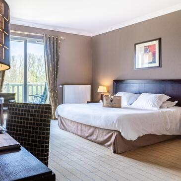 Week end en Hôtel Spa, département Calvados Week end en Hôtel Spa, département Calvados