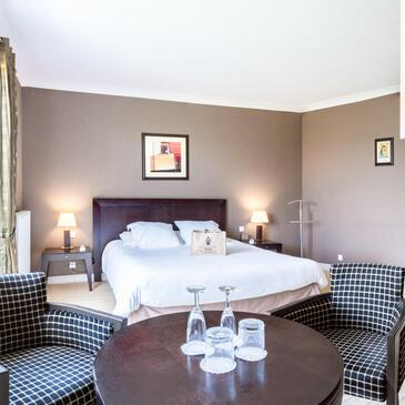 Week end en Hôtel Spa en région Normandie Week end en Hôtel Spa en région Normandie