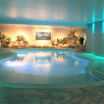 Deauville, Calvados (14) - Week end en Hôtel Spa Deauville, Calvados (14) - Week end en Hôtel Spa