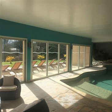 Week end en Hôtel Spa proche Deauville Week end en Hôtel Spa proche Deauville