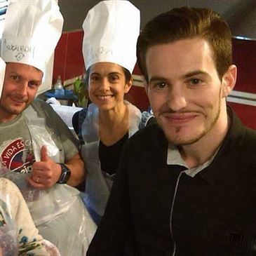 Cours de Cuisine, département Bouches du Rhône Cours de Cuisine, département Bouches du Rhône