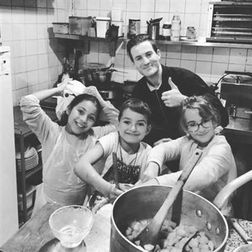 Cours de Cuisine en région PACA et Corse Cours de Cuisine en région PACA et Corse