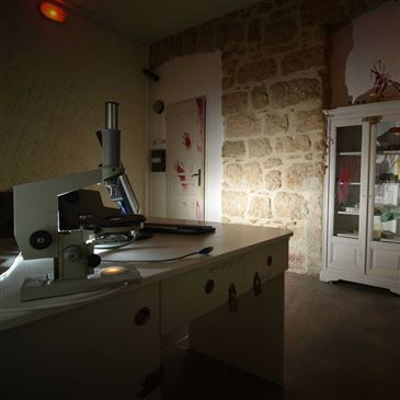 Escape Game, département Alpes Maritimes Escape Game, département Alpes Maritimes