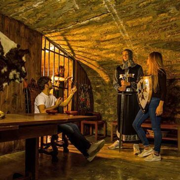 Escape Game, département Hérault Escape Game, département Hérault