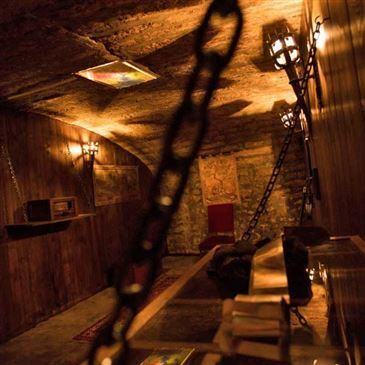 Escape Game en région Languedoc-Roussillon Escape Game en région Languedoc-Roussillon