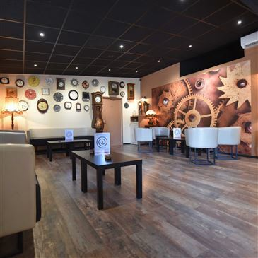 Nîmes, Gard (30) - Escape Game Nîmes, Gard (30) - Escape Game