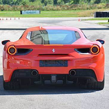 Stage de pilotage Ferrari, département Vosges Stage de pilotage Ferrari, département Vosges