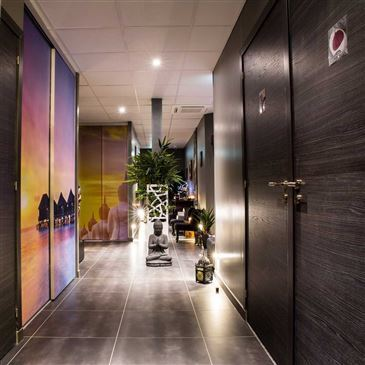 Jaux, Oise (60) - Spa, Massage et Soin du corps