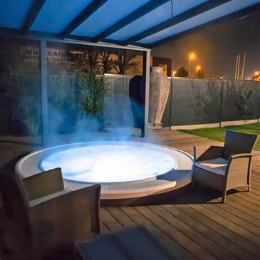 Spa, Massage et Soin du corps proche Jaux Spa, Massage et Soin du corps proche Jaux