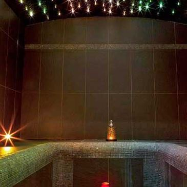 Réserver Spa, Massage et Soin du corps département Oise