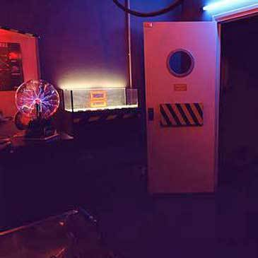 Escape Game en région PACA et Corse Escape Game en région PACA et Corse