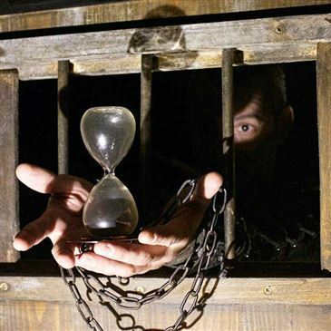 Escape Game à Châteaudun Escape Game à Châteaudun