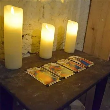 Offrir Escape Game en Centre