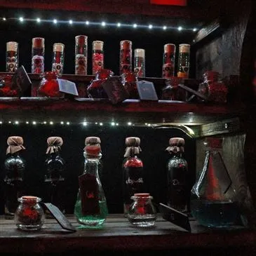 Châteaudun, Eure et loir (28) - Escape Game