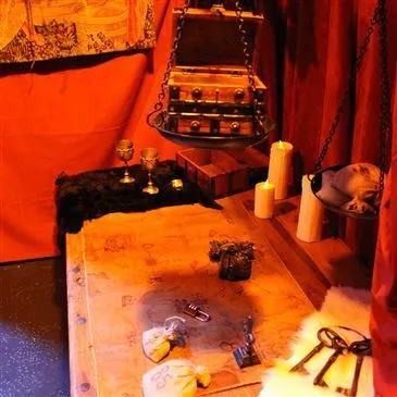 Escape Game proche Châteaudun