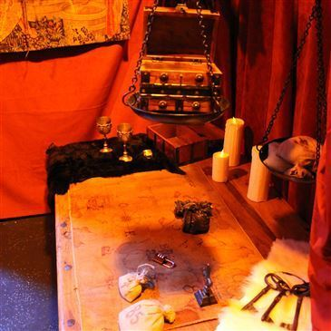 Escape Game proche Châteaudun Escape Game proche Châteaudun