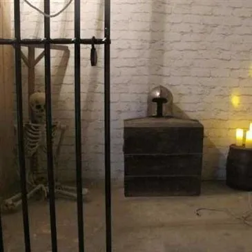 Réserver Escape Game en Centre