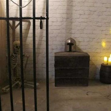 Réserver Escape Game en Centre Réserver Escape Game en Centre