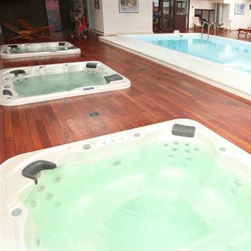 Week end en Hôtel Spa, département Nord Week end en Hôtel Spa, département Nord