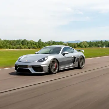 Circuit de Saint-Dié-des-Vosges, Vosges (88) - Stage de pilotage Porsche Circuit de Saint-Dié-des-Vosges, Vosges (88) - Stage de pilotage Porsche