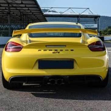 Circuit de Saint-Dié-des-Vosges, Vosges (88) - Stage de pilotage Porsche Circuit de Saint-Dié-des-Vosges, Vosges (88) - Stage de pilotage Porsche