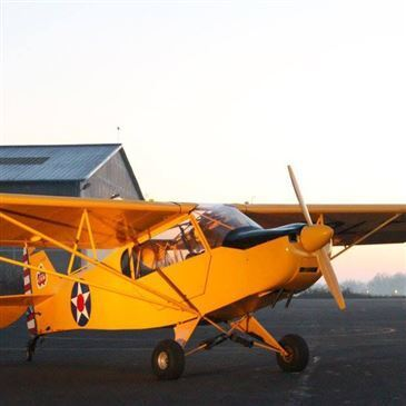 Initiation au Pilotage d'ULM Multiaxe à Saumur Initiation au Pilotage d'ULM Multiaxe à Saumur