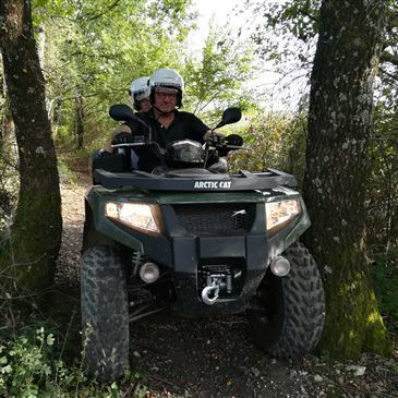 Offrir Quad & Buggy département Dordogne Offrir Quad & Buggy département Dordogne