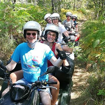 Réserver Quad & Buggy en Aquitaine Réserver Quad & Buggy en Aquitaine