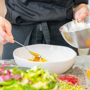 Cours de Cuisine près d'Aix-en-Provence Cours de Cuisine près d'Aix-en-Provence