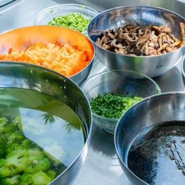 Cours de Cuisine en région PACA et Corse Cours de Cuisine en région PACA et Corse