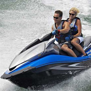 Initiation au Jet Ski à Issoire Initiation au Jet Ski à Issoire