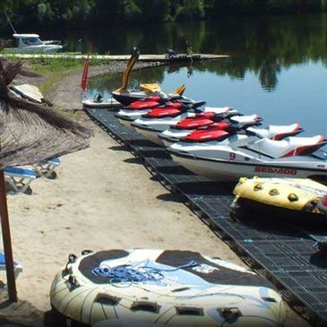 Puy de dôme (63) Auvergne - Sport Aquatique Puy de dôme (63) Auvergne - Sport Aquatique