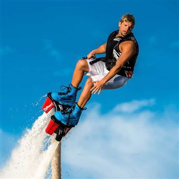 Initiation au Flyboard à Issoire Initiation au Flyboard à Issoire