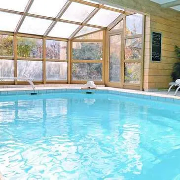 Week end en Hôtel Spa en région Rhône-Alpes