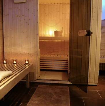 La Plagne, Savoie (73) - Week end en Hôtel Spa