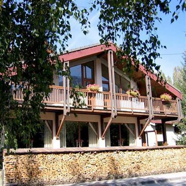 Week end en Hôtel Spa proche La Plagne Week end en Hôtel Spa proche La Plagne