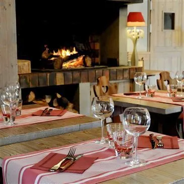 Week-End Spa et Sensations à La Plagne en région Rhône-Alpes