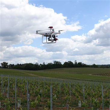 Initiation au Pilotage de Drone à Saint-Aubin-de-Médoc Initiation au Pilotage de Drone à Saint-Aubin-de-Médoc
