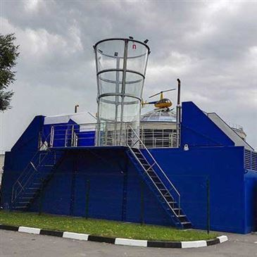 Simulateur de Chute Libre à Montpellier en région Languedoc-Roussillon Simulateur de Chute Libre à Montpellier en région Languedoc-Roussillon