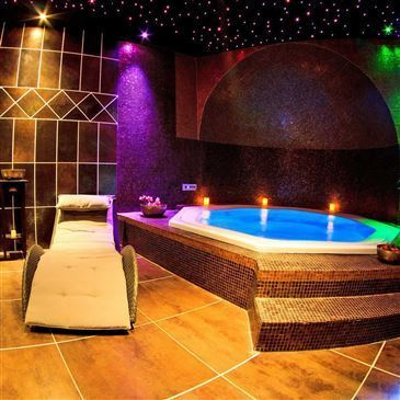 Spa, Massage et Soin du corps proche Presqu'île de Giens Spa, Massage et Soin du corps proche Presqu'île de Giens