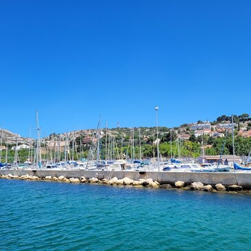 Permis bateau en région PACA et Corse Permis bateau en région PACA et Corse