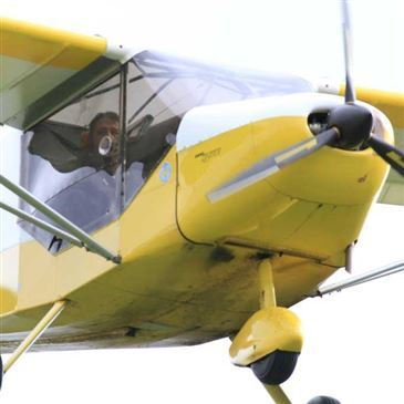 Pilotage d'ULM Multiaxe à Meaux Pilotage d'ULM Multiaxe à Meaux