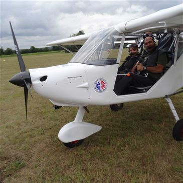 Pilotage ULM, département Seine et marne Pilotage ULM, département Seine et marne