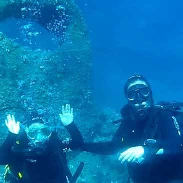 Brevet de plongée Niveau 1 à Ajaccio Brevet de plongée Niveau 1 à Ajaccio