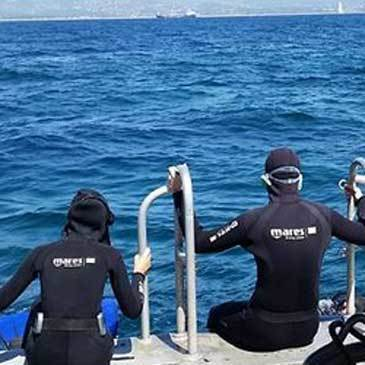 Ajaccio, Corse du Sud (2A) - Brevet de Plongée Sous Marine Ajaccio, Corse du Sud (2A) - Brevet de Plongée Sous Marine