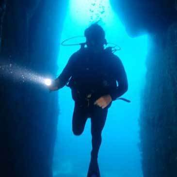 Plongée d'Exploration à Ajaccio Plongée d'Exploration à Ajaccio