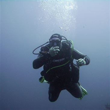 Brevet de Plongée Niveau 1 à Santa Maria Poggio Brevet de Plongée Niveau 1 à Santa Maria Poggio